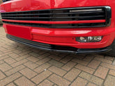 Front Splitter VW VOLKSWAGEN Transporter